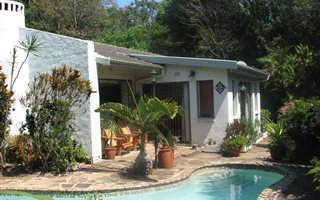 4 Bedroom House in Hillcrest Park