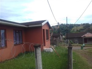 3 Bed House in Ngwelezana
