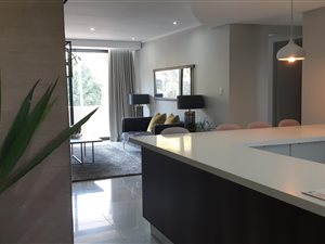 2 Bed Simplex in Menlo Park