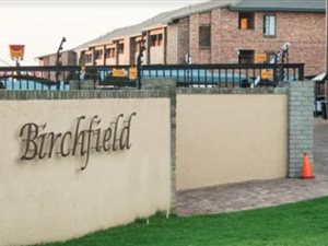 1 Bed Apartment in Halfway House