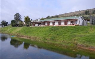 376 ha Farm in Plettenberg Bay