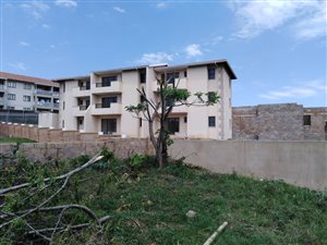 2 Bed Apartment in Tongaat Central