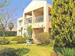 2 Bed Apartment in Morningside
