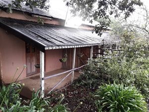 3441 m² Farm in Nottingham Road
