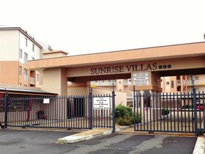 2 Bed Apartment in Muizenberg