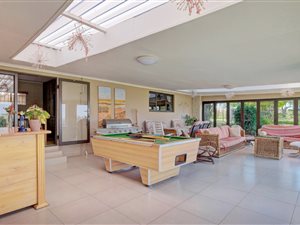 8.5 ha Farm in Krugersdorp Central