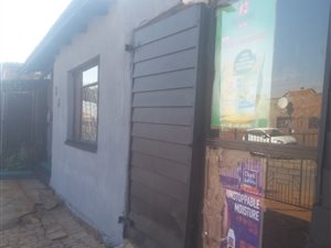 3 Bed House in Kwa Thema