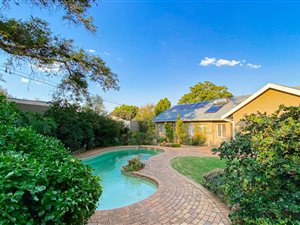 3 Bed House in Blairgowrie