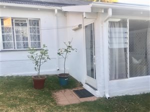 1 Bed Garden Cottage in Parkwood