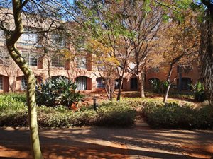 2 Bed Apartment in Hatfield