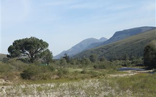 3004 m² Land available in Suurbraak
