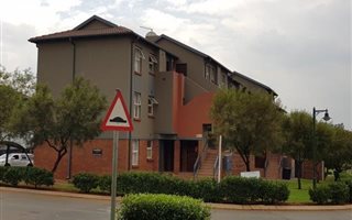 2 Bedroom Apartment in Albemarle