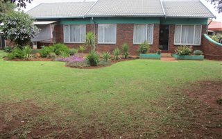 4 Bedroom House in Mineralia