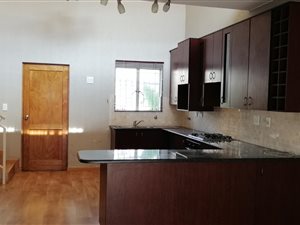 2 Bed Duplex in Greenstone Hill