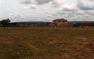 740 m² Land available in Savannah Country Estate