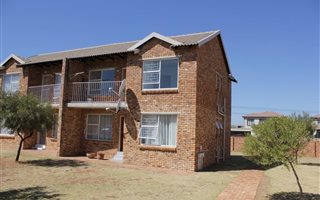 2 Bedroom Apartment in The Reeds