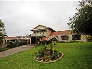 4 Bed House in Saiccor