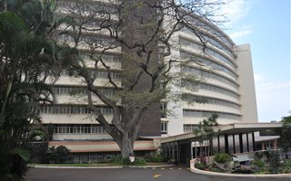 1.5 Bedroom Apartment in Musgrave