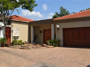4 Bedroom House in Waterford Estate
