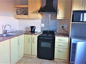 1 Bed Apartment in Myburgh Park