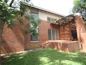 2 Bed Duplex in Die Wilgers