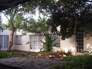 1 Bed Garden Cottage in Treesbank AH