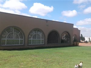 13 ha Farm in Sundra