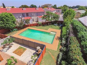 3 Bed Duplex in Haddon