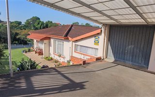 4 Bedroom House in Malvern