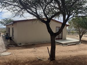 8.6 ha Farm in Polokwane Central