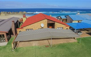 6 Bedroom House in Eersterivier