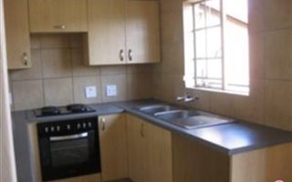 1 Bedroom Apartment in Newmark Estate