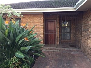 4 Bed House in Die Boord