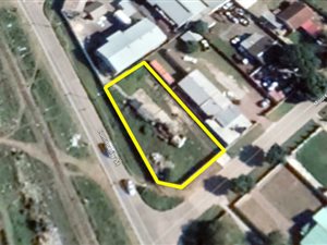 1095 m² Commercial space in Walmer