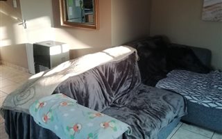 1 Bedroom Garden Cottage in Modderfontein