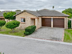 3 Bed Townhouse in Lorraine