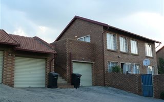 2 Bedroom Townhouse in The Reeds