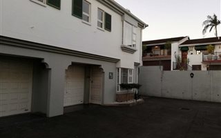 3 Bedroom Townhouse in Durban North