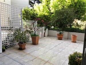 2 Bed Apartment in Dunkeld West