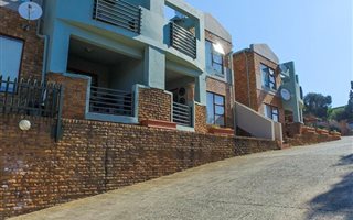 1 Bedroom Apartment in Bassonia