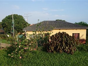 3 Bed House in Parkside