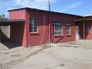 Commercial space in Vanderbijlpark CE6
