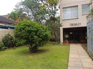 1.5 Bed Apartment in Glenwood