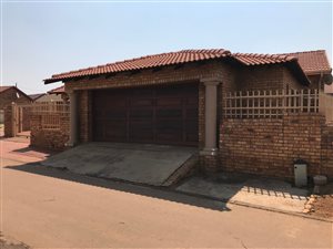3 Bed House in Cullinan and Surrounds