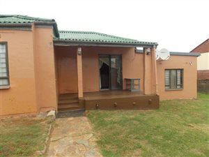 3 Bed House in Wentworth