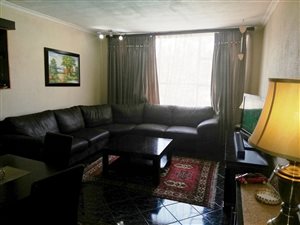 3 Bed Apartment in Horison