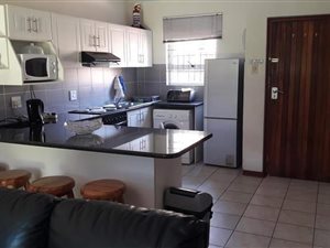 2 Bed Duplex in Meerensee