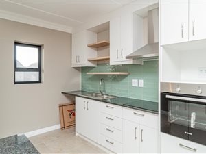 2 Bed Apartment in Waves Edge