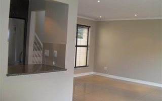 2 Bedroom Duplex in Melrose North