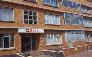 2 Bedroom Apartment in Newton Park